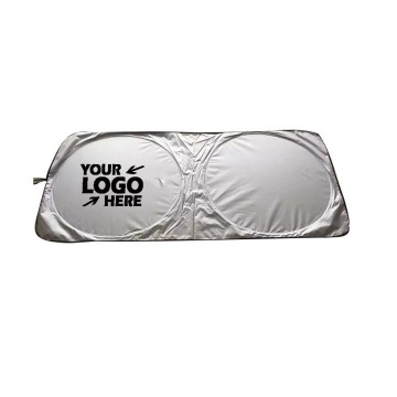 Collapsible Car Sun Shade